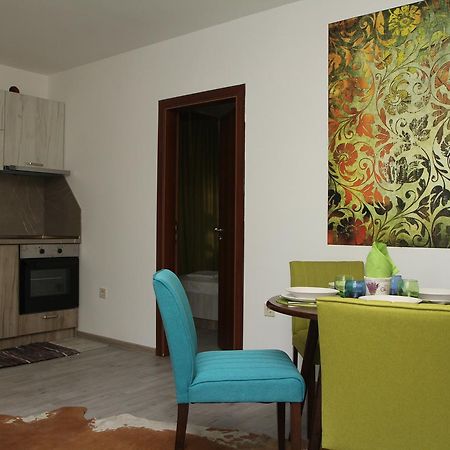 Villa Salena Primorsko Dış mekan fotoğraf