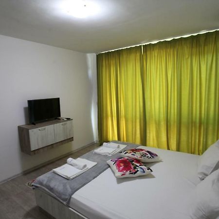 Villa Salena Primorsko Dış mekan fotoğraf