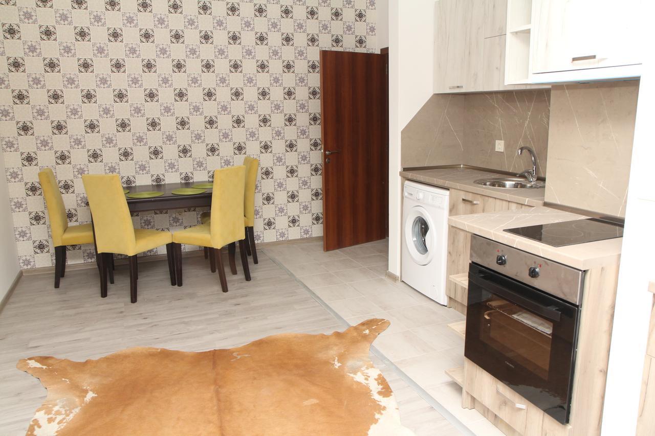 Villa Salena Primorsko Dış mekan fotoğraf