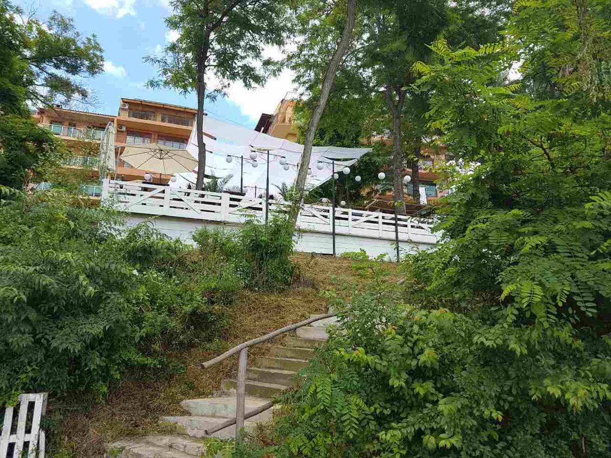 Villa Salena Primorsko Dış mekan fotoğraf