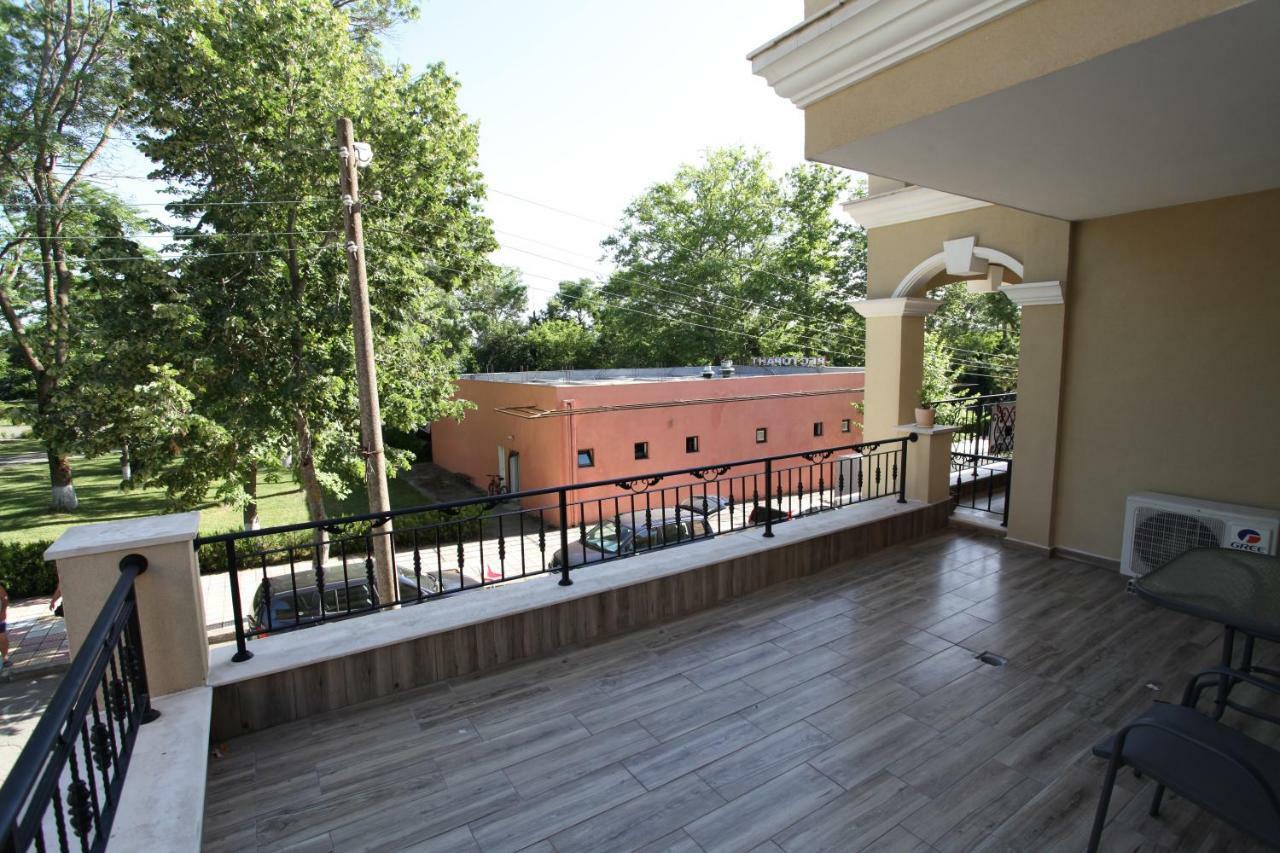 Villa Salena Primorsko Dış mekan fotoğraf