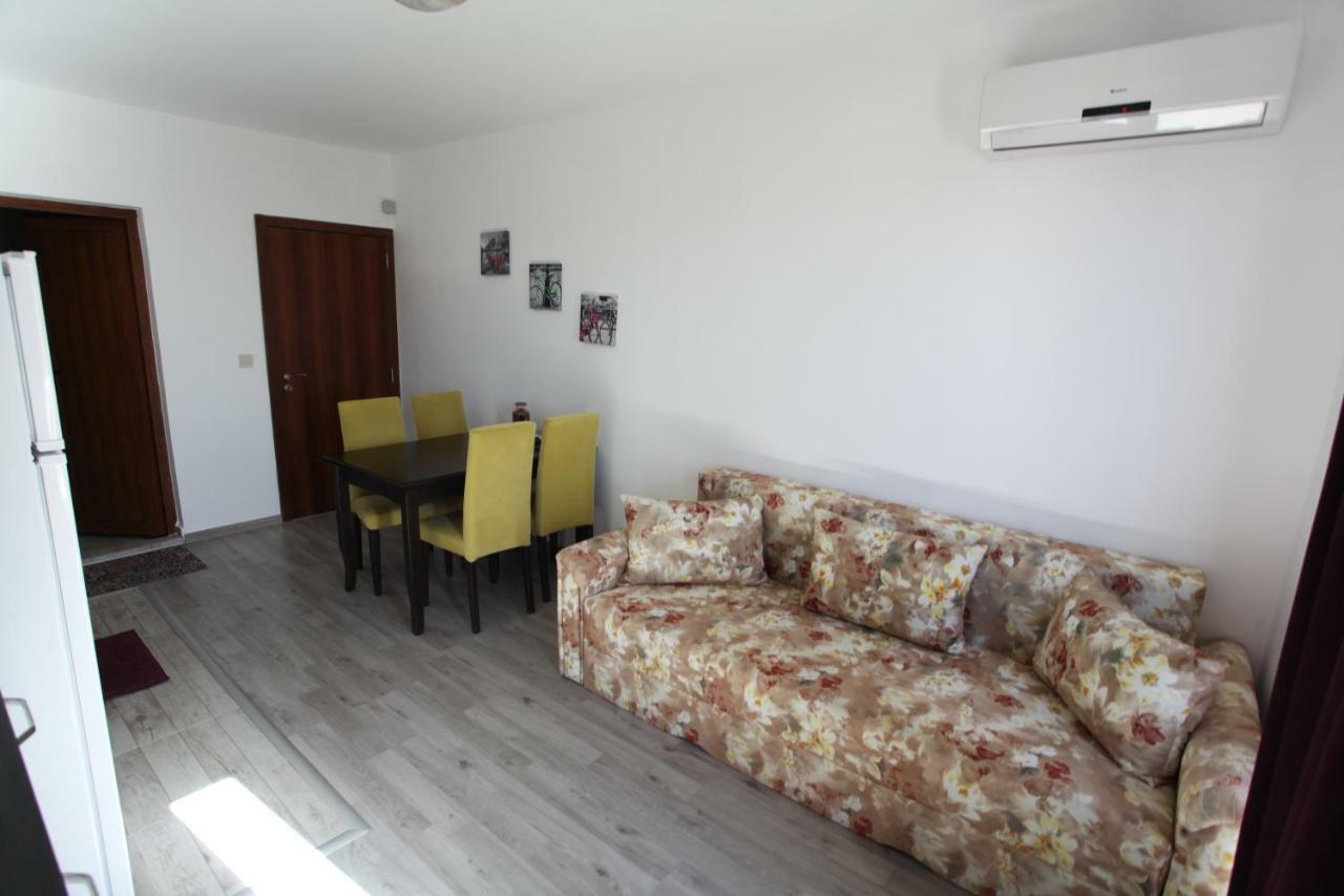 Villa Salena Primorsko Dış mekan fotoğraf
