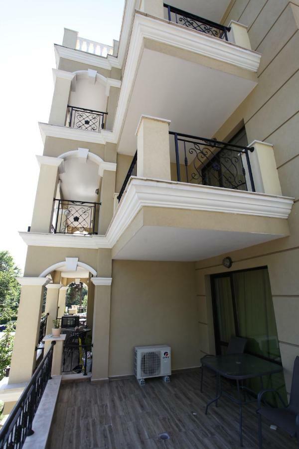 Villa Salena Primorsko Dış mekan fotoğraf